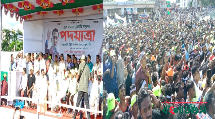 নির্বাচনে তত্ত্বাবধায়ক সরকার থাকলে আ.লীগের ভাত নেই : মির্জা ফখরুল